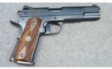 Wilson Combat 1911-2011 Contemporary Classic, .45 ACP - 1 of 4
