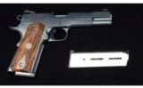 Wilson Combat 1911-2011 Contemporary Classic, .45 ACP - 3 of 4