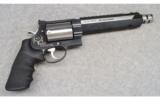 Smith & Wesson 460 Performance Center, .460 S&W - 1 of 2