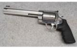Smith & Wesson Model 500, .500 S&W - 2 of 2