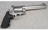 Smith & Wesson Model 500, .500 S&W - 1 of 2