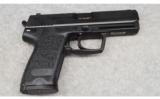 Heckler & Koch USP, 9mm - 1 of 2