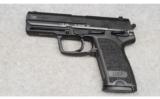 Heckler & Koch USP, 9mm - 2 of 2