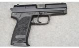 Heckler & Koch USP45, .45 ACP - 1 of 2