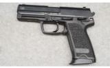 Heckler & Koch USP45, .45 ACP - 2 of 2