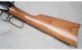 Winchester '67 Canadian Centennial Set of 2 Rifles, .30-30 Win. - 8 of 9