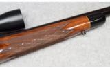 Remington Model 700 BDL with Weaver Scope, .22-250 Rem. - 6 of 9