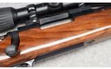 Remington Model 700 BDL with Weaver Scope, .22-250 Rem. - 2 of 9