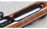 Remington Model 700 BDL with Weaver Scope, .22-250 Rem. - 3 of 9