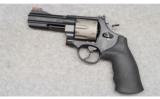 Smith & Wesson Model 329PD Air Lite, .44 Mag. - 2 of 2