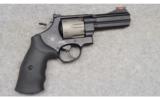 Smith & Wesson Model 329PD Air Lite, .44 Mag. - 1 of 2