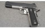 Sig Sauer GSR Revolution TTT, .45 ACP - 2 of 2