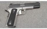 Sig Sauer GSR Revolution TTT, .45 ACP - 1 of 2