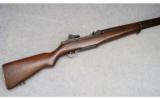 Springfield Armory US Rifle, .30 M1 - 1 of 9