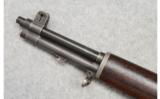 Springfield Armory US Rifle, .30 M1 - 9 of 9