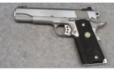 Colt MKlV Series 80 Government Model Stainless, .45 ACP - 2 of 2