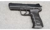 Heckler & Koch HK45, .45 ACP - 2 of 2