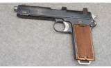 Steyr M1912, 9mm - 2 of 3