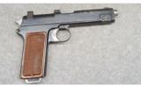Steyr M1912, 9mm - 1 of 3