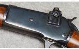 Winchester Model 71, .348 Win. - 4 of 9