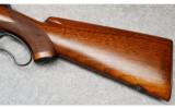 Winchester Model 71, .348 Win. - 7 of 9