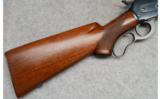 Winchester Model 71, .348 Win. - 5 of 9