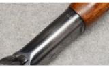 Winchester Model 71 Deluxe, .348 Win. - 3 of 9