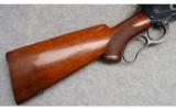 Winchester Model 71 Deluxe, .348 Win. - 5 of 9