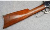 Winchester Model 1894, .25-35 W.C.F. - 5 of 9