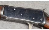 Winchester Model 1894, .25-35 W.C.F. - 4 of 9