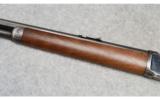 Winchester Model 1894, .25-35 W.C.F. - 8 of 9