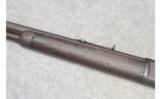 Winchester Model 1892, .32 W.C.F. - 8 of 9