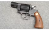 Colt Agent, .38 Special - 2 of 2