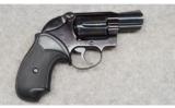 Colt Agent, .38 Special - 1 of 2