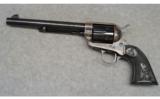 Colt Single Action Army 3rd Generation, .45 Colt - 2 of 2