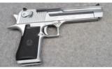 Magnum Research Desert Eagle, .44 Mag. - 1 of 2