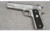 Colt Series 80 Mark IV Government Model, .45 ACP - 2 of 2
