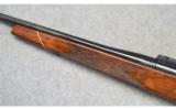 Weatherby Mark V, .257 Wby. Mag. - 8 of 9