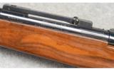 Weatherby Mark V, .257 Wby. Mag. - 4 of 9