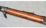 Winchester Model 64, .30 W.C.F. - 8 of 9