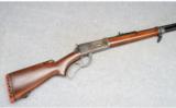 Winchester Model 64, .30 W.C.F. - 1 of 9