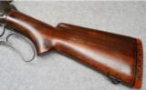 Winchester Model 64, .30 W.C.F. - 7 of 9