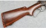 Winchester Model 64, .30 W.C.F. - 5 of 9