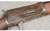 Winchester Model 1894, .30 W.C.F. - 2 of 9