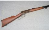 Winchester Model 1894, .30 W.C.F. - 1 of 9