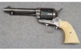 Colt Single Action Army 1st Generation, 45 Colt - 2 of 6