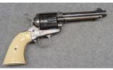 Colt Single Action Army 1st Generation, 45 Colt - 1 of 6