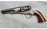 Black Powder Pocket Revolver, .36 - 2 of 4