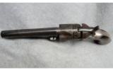 Black Powder Pocket Revolver, .36 - 3 of 4