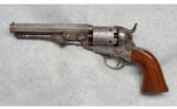 Colt 1849 Pocket, .31 Cal. BP - 2 of 6